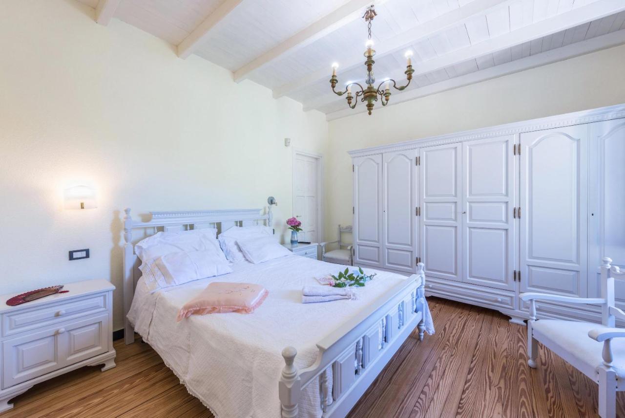 Ca Dei Gruppi Villa Cicagna Buitenkant foto