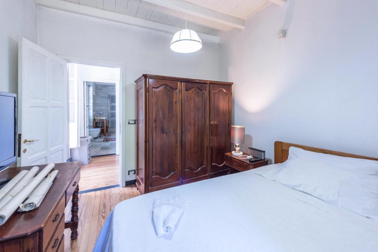Ca Dei Gruppi Villa Cicagna Buitenkant foto