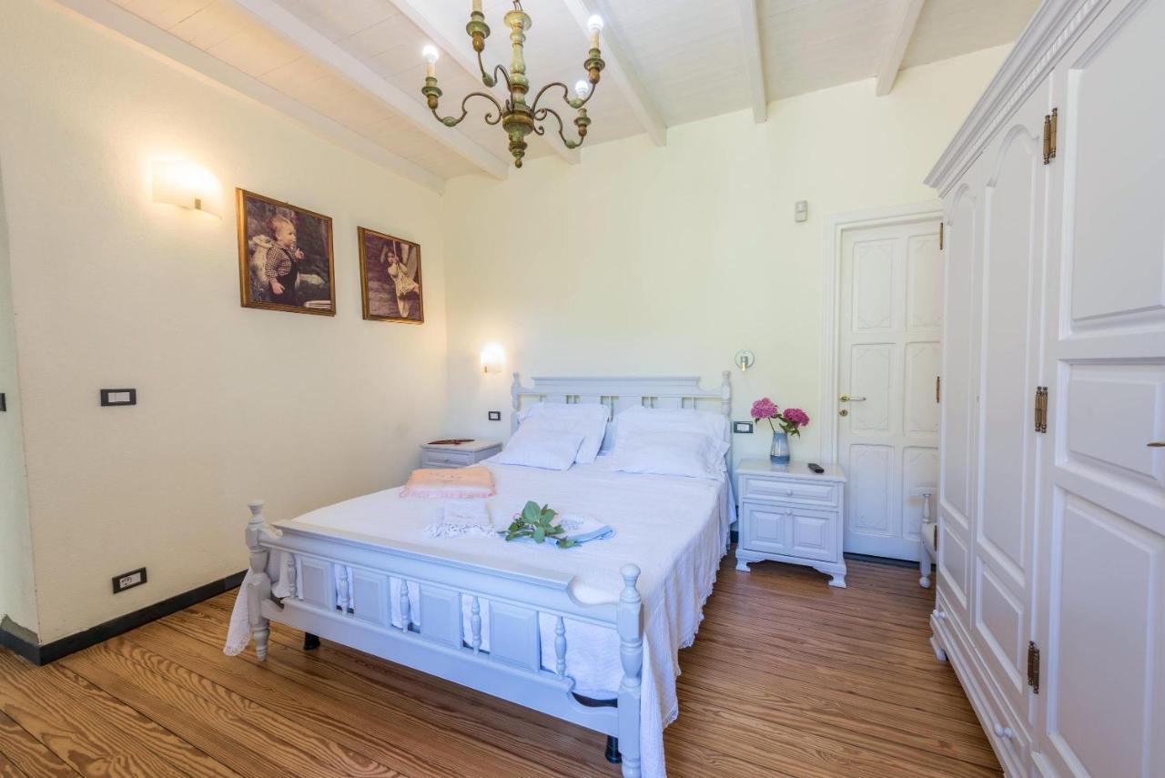 Ca Dei Gruppi Villa Cicagna Buitenkant foto