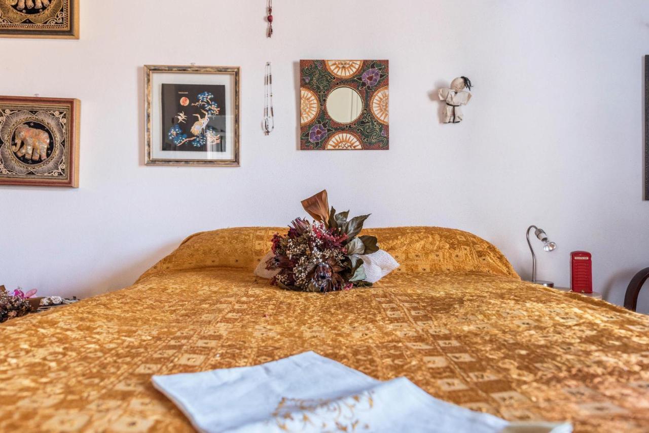 Ca Dei Gruppi Villa Cicagna Buitenkant foto